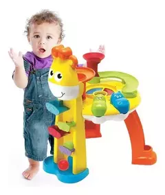MESA DIDÁCTICA - Para tu bebé - tienda online