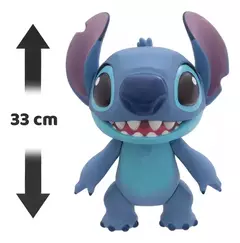 MUÑECO STITCH - Hawaiian Surfer Articulado - LeBebot.com