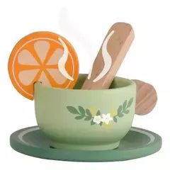 KIT CLASSIC WORLD ¡Bebote + Juego de Té! - LeBebot.com