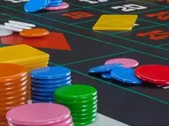 RULETA - Ruibal - LeBebot.com