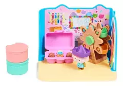 GABBY PLAY SET ¡Casa de muñecas! - comprar online