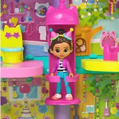 CASA DE MUÑECAS GABBY´S ¡Mansión 3 pisos! - tienda online
