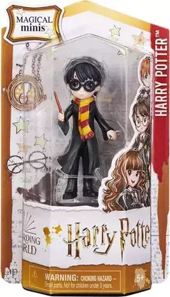 HARRY POTTER ¡Para coleccionar! - comprar online
