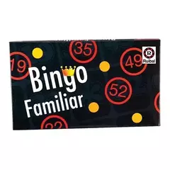 BINGO - Ruibal - LeBebot.com