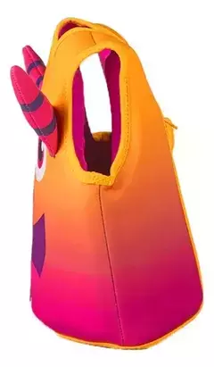 Imagen de CHALECO FLOTADOR DE DISEÑO ¡Con agarre central!