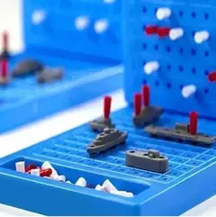 ¡A MAR ABIERTO! Batalla Naval en internet
