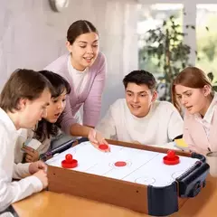 TEJO AIR HOCKEY - Juego De Mesa - LeBebot.com
