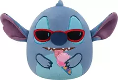 PELUCHE DISNEY ¡STITCH CON HELADO! - comprar online