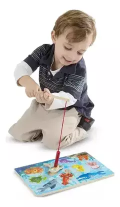 JUEGO MAGNÉTICO - El Espacio - LeBebot.com