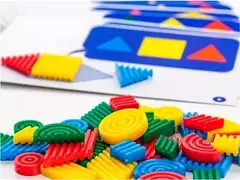 JUEGO DIDÁCTICO "Mister Savio" Ruibal - tienda online