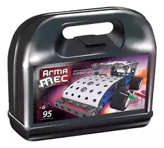 KIT PARA ARMAR - ´´Avión´´ ¡Con herramientas! (95 pzas) en internet