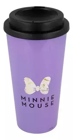 VASO MINNIE ¡Térmico! - comprar online