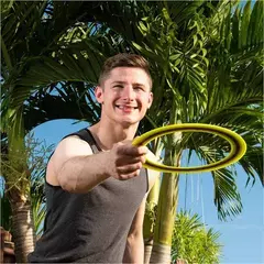 FRISBEE VOLADOR - comprar online