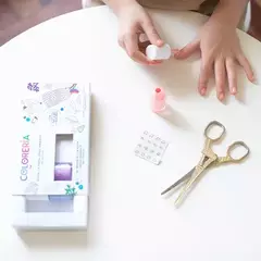 ESMALTE DE UÑAS ¡Al agua! - tienda online