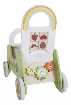 CAMINADOR DIDÁCTICO ¡2 en 1! - tienda online