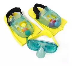 JUEGO DE PESCA ¡Atrapá a los peces! - LeBebot.com