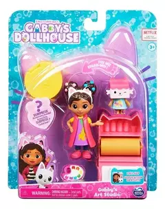 SET GABBY´S - "Art Studio" - comprar online