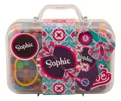 SET DE BIJOU - Crea tus pulseras - comprar online
