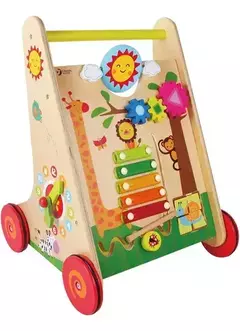 Imagen de CAMINADOR DIDÁCTICO - Classic World