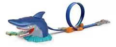 TIBURON LANZADOR ¡Con autito! - tienda online