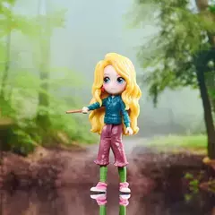 LUNA ¡Figura coleccionable! - LeBebot.com