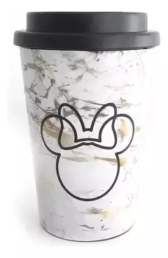 VASO MINNIE MOUSE ¡Térmico! - comprar online