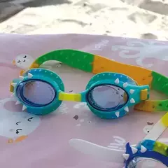 ANTIPARRAS DE DISEÑO - Silicona y Protección UV
