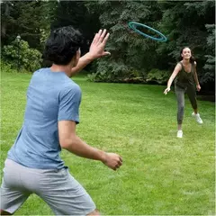 FRISBEE VOLADOR ¡33 cm! - comprar online