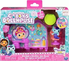 GABBY PLAY SET ¡Casa de muñecas! - comprar online