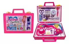 VALIJA "Juliana Doctora" - LeBebot.com