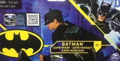 DISFRAZ BATMAN - comprar online