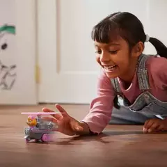 PAW PATROL ¡Vehículo Chase al rescate! - LeBebot.com