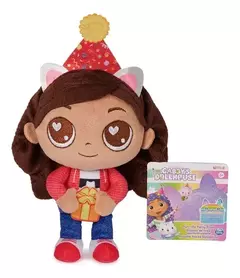 PELUCHE GABBY ¡Gabby´s Doll House! - comprar online