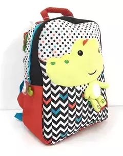 MOCHILA ´´COCODRILO´´ - comprar online