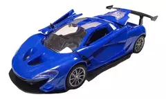 AUTO DEPORTIVO RADIO CONTROL - LeBebot.com
