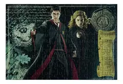 HARRY POTTER Y HERMIONE - Rompecabezas 150 pzas - LeBebot.com