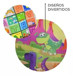 Imagen de MANTA REVERSIBLE