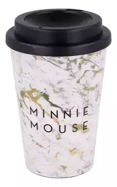 VASO MINNIE MOUSE ¡Térmico! - tienda online