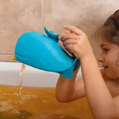 POLVO DE HADAS ¡Para la hora del baño! Con sorpresa - LeBebot.com