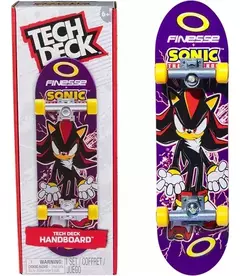 SKATE TECH DECK ¡Sonic! - comprar online