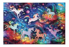 ROMPECABEZAS TRIDIMENCIONAL "Galaxia de Unicorniod" - 100 Piezas - tienda online