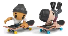 SKATE DE DEDOS Set Sk8 Crew Multipack + Muñeco - comprar online