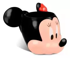 TAZA MINNIE- ¡Apta para microondas! - tienda online