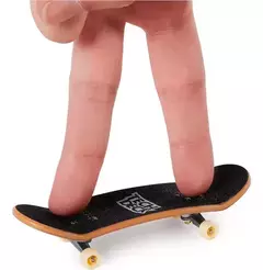SKATE FINGERS TECH DECK ¡Patinetas De Dedos Exclusivas! - LeBebot.com