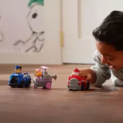 PAW PATROL ¡Vehículo Marshall al rescate! - LeBebot.com