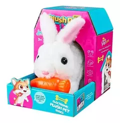 CONEJO INTERACTIVO ¡Con sonido y movimiento! - comprar online
