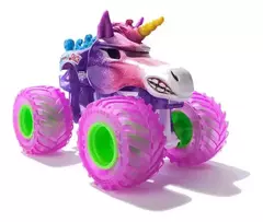 MONSTER JAM - Sparkle Smash Metal - comprar online