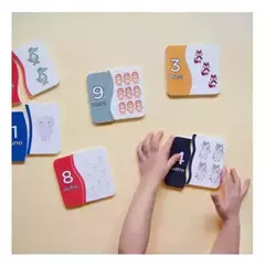 JUEGO DE NUMEROS ¡la mejor forma de aprender a contar! en internet