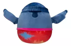 PELUCHE DISNEY ¡STITCH CON GORRO! 30 CM - tienda online