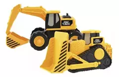 JUGUETE DE CONSTRUCCIÓN ¡Luz y Sonido! - tienda online